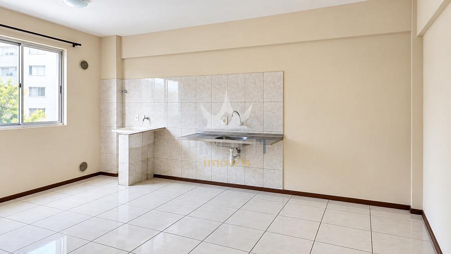 1 dormit�rio no Fazenda em Itaja� | Residencial Flor da Mata | 38 m� 12
