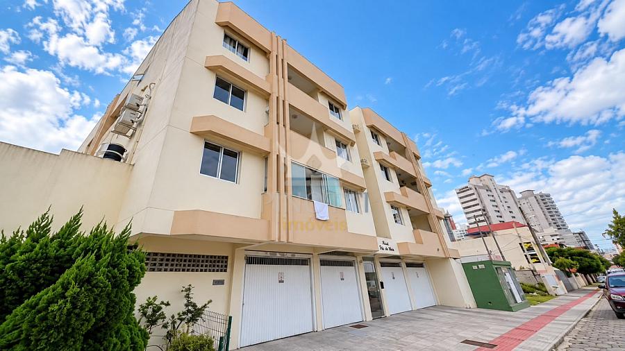 1 dormit�rio no Fazenda em Itaja� | Residencial Flor da Mata | 38 m� 2