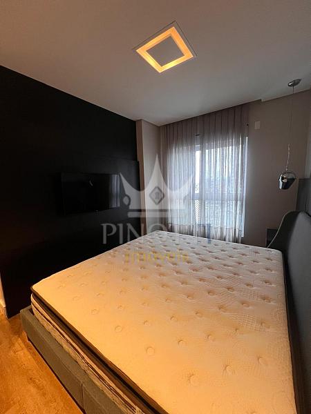 Apartamento de 2 dormit�rios com 2 vagas em Itaja� 7