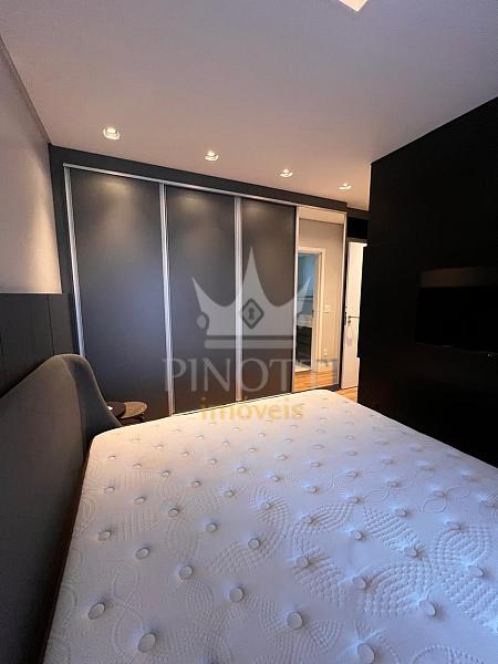 Apartamento de 2 dormit�rios com 2 vagas em Itaja� 9