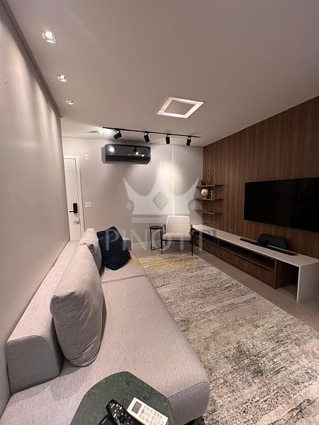 Apartamento de 2 dormit�rios com 2 vagas em Itaja� 11