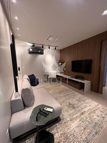 Apartamento de 2 dormit�rios com 2 vagas em Itaja� 12