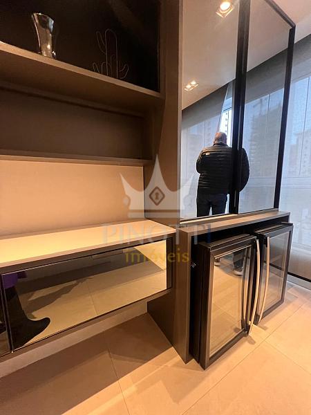 Apartamento de 2 dormit�rios com 2 vagas em Itaja� 15