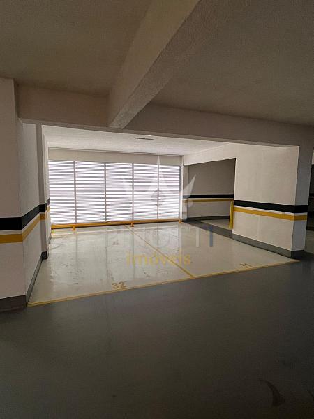 Apartamento de 2 dormit�rios com 2 vagas em Itaja� 16