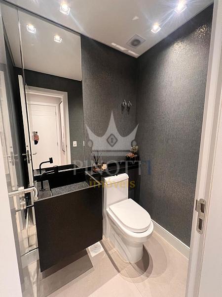 Apartamento de 2 dormit�rios com 2 vagas em Itaja� 3