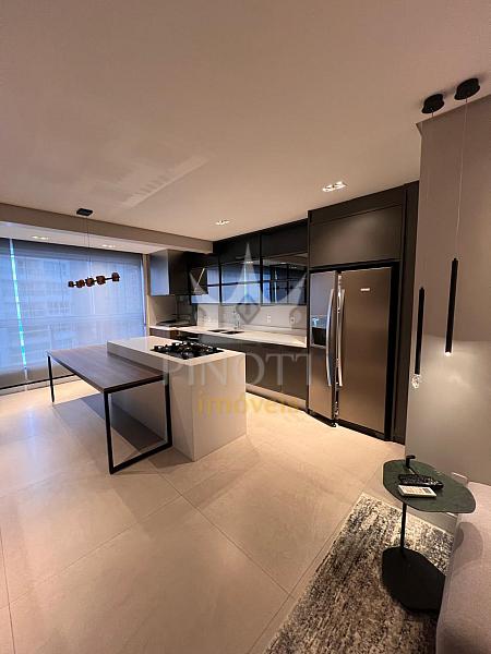 Apartamento de 2 dormit�rios com 2 vagas em Itaja� 1
