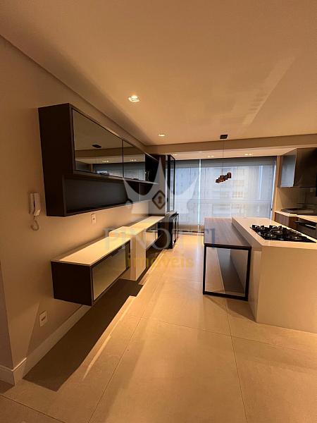 Apartamento de 2 dormit�rios com 2 vagas em Itaja� 2