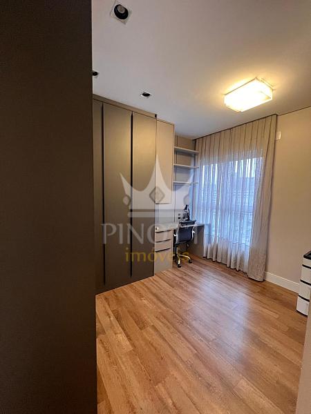 Apartamento de 2 dormit�rios com 2 vagas em Itaja� 4