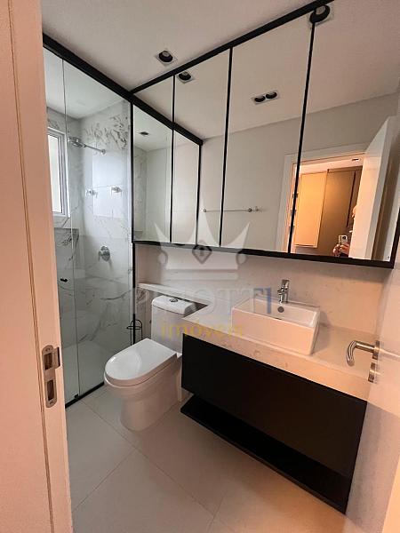 Apartamento de 2 dormit�rios com 2 vagas em Itaja� 5