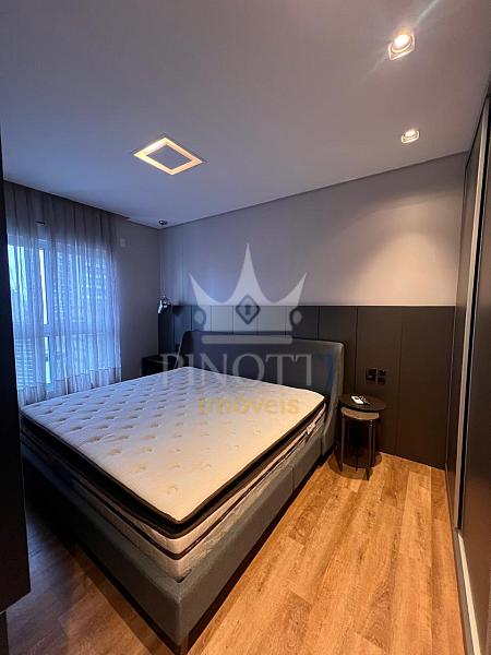 Apartamento de 2 dormit�rios com 2 vagas em Itaja� 6