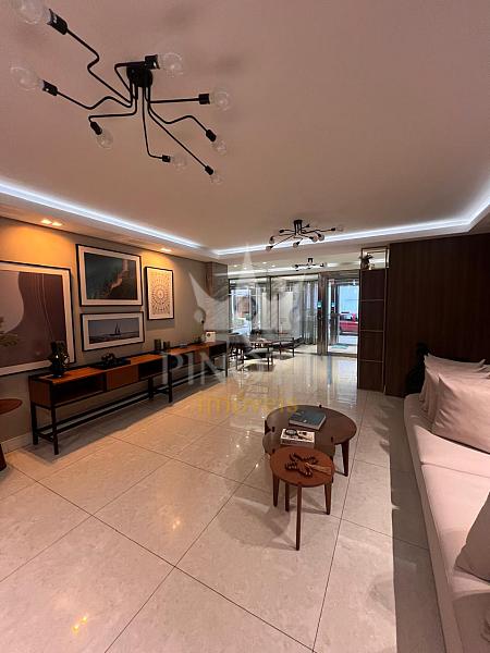 Apartamento de 2 dormit�rios com 2 vagas em Itaja� 18