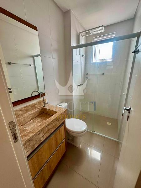 Apartamento de 2 dormit�rios com su�te com �rea de lazer 2