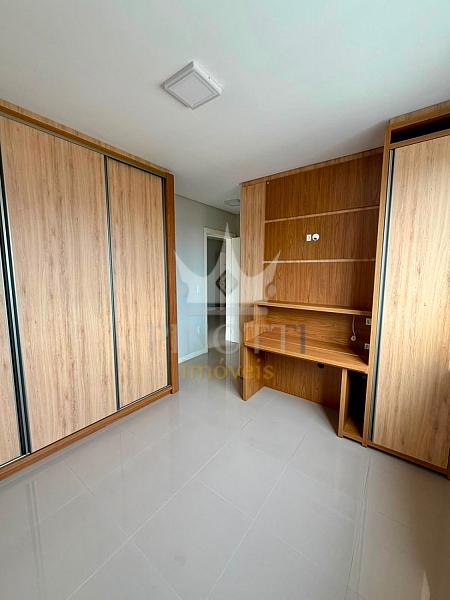 Apartamento de 2 dormit�rios com su�te com �rea de lazer 6
