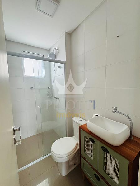 Apartamento de 2 dormit�rios com su�te com �rea de lazer 7