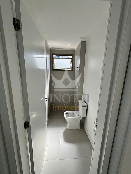 Apartamento de 3 dormit�rios com su�te no S�o Vicente Home Club 6