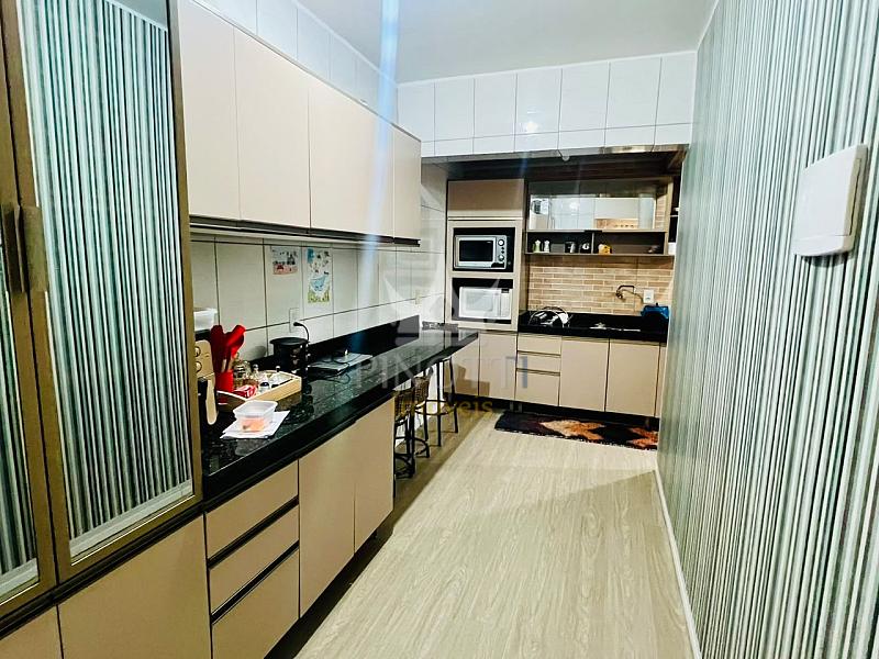 APARTAMENTO T�RREO, ACONCHEGANTE E PRONTO PARA MORAR | ITAJA� 7