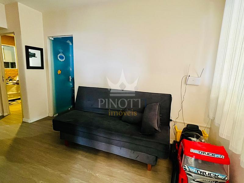 APARTAMENTO T�RREO, ACONCHEGANTE E PRONTO PARA MORAR | ITAJA� 4