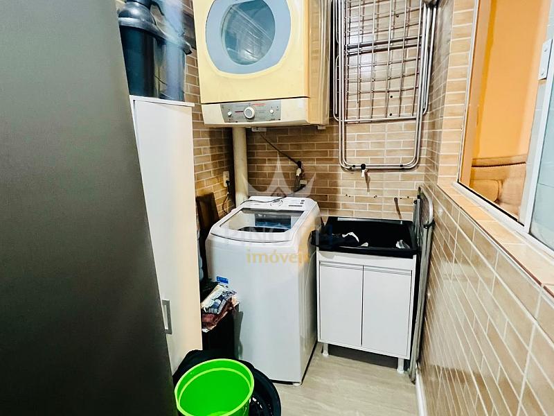 APARTAMENTO T�RREO, ACONCHEGANTE E PRONTO PARA MORAR | ITAJA� 10