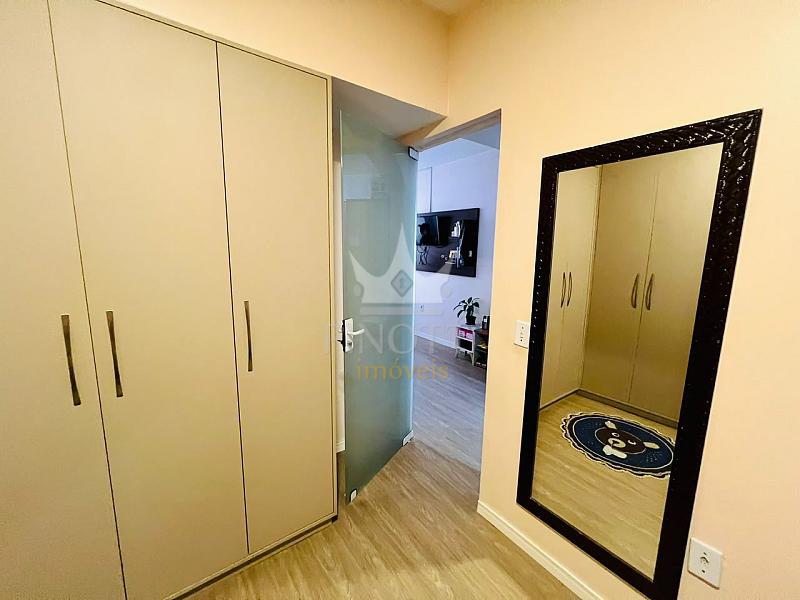 APARTAMENTO T�RREO, ACONCHEGANTE E PRONTO PARA MORAR | ITAJA� 13