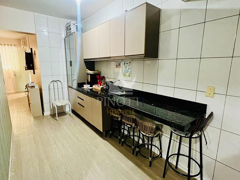 APARTAMENTO T�RREO, ACONCHEGANTE E PRONTO PARA MORAR | ITAJA� 11