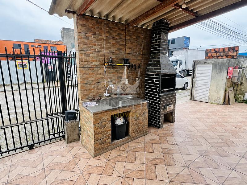 APARTAMENTO T�RREO, ACONCHEGANTE E PRONTO PARA MORAR | ITAJA� 2