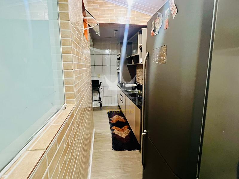 APARTAMENTO T�RREO, ACONCHEGANTE E PRONTO PARA MORAR | ITAJA� 9