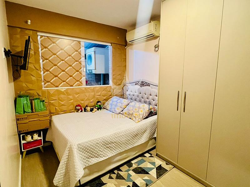 APARTAMENTO T�RREO, ACONCHEGANTE E PRONTO PARA MORAR | ITAJA� 15
