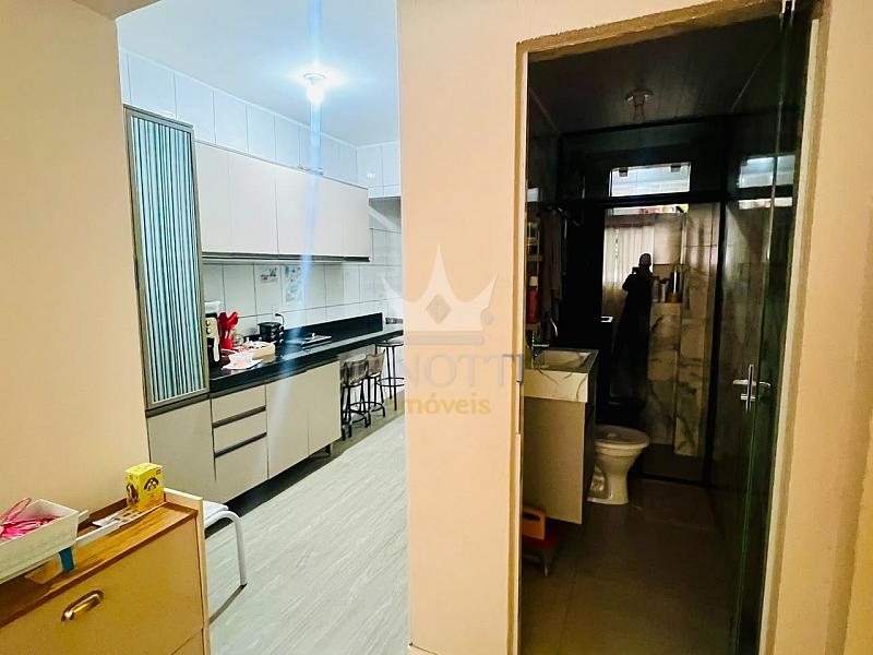 APARTAMENTO T�RREO, ACONCHEGANTE E PRONTO PARA MORAR | ITAJA� 6