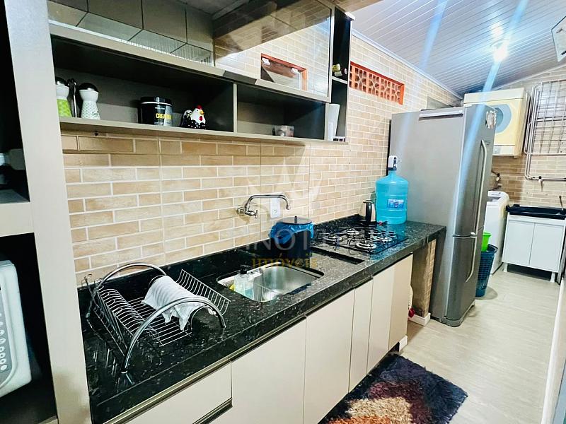 APARTAMENTO T�RREO, ACONCHEGANTE E PRONTO PARA MORAR | ITAJA� 8