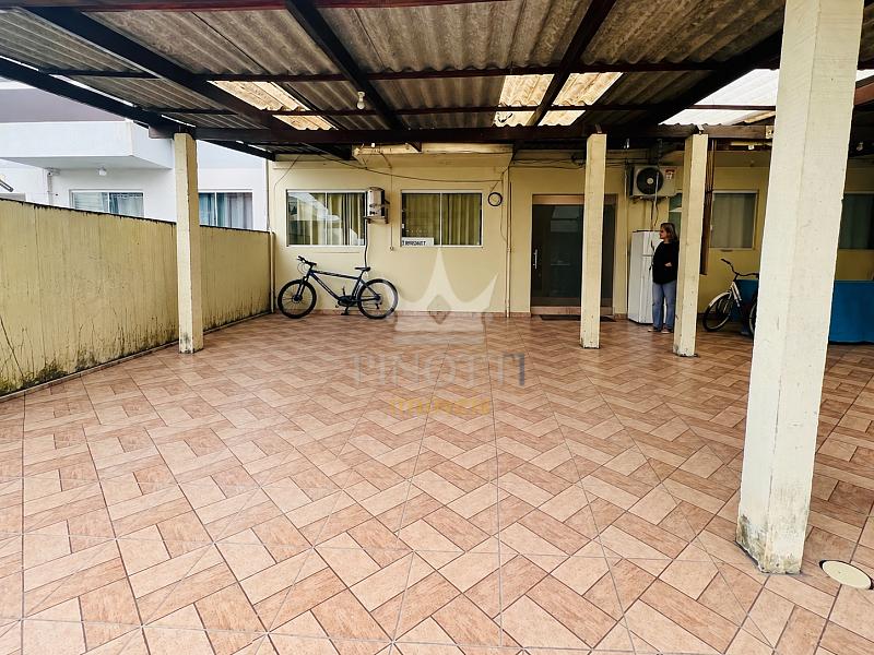 APARTAMENTO T�RREO, ACONCHEGANTE E PRONTO PARA MORAR | ITAJA� 1