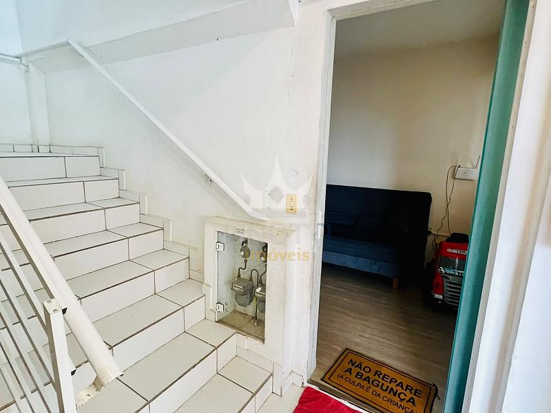 APARTAMENTO T�RREO, ACONCHEGANTE E PRONTO PARA MORAR | ITAJA� 3