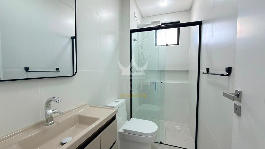 2 quartos com su�te e churrasqueira para aluguel anual na Vila Oper�ria, Itaja� 7