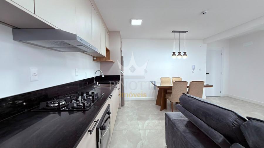 2 quartos com su�te e churrasqueira para aluguel anual na Vila Oper�ria, Itaja� 5