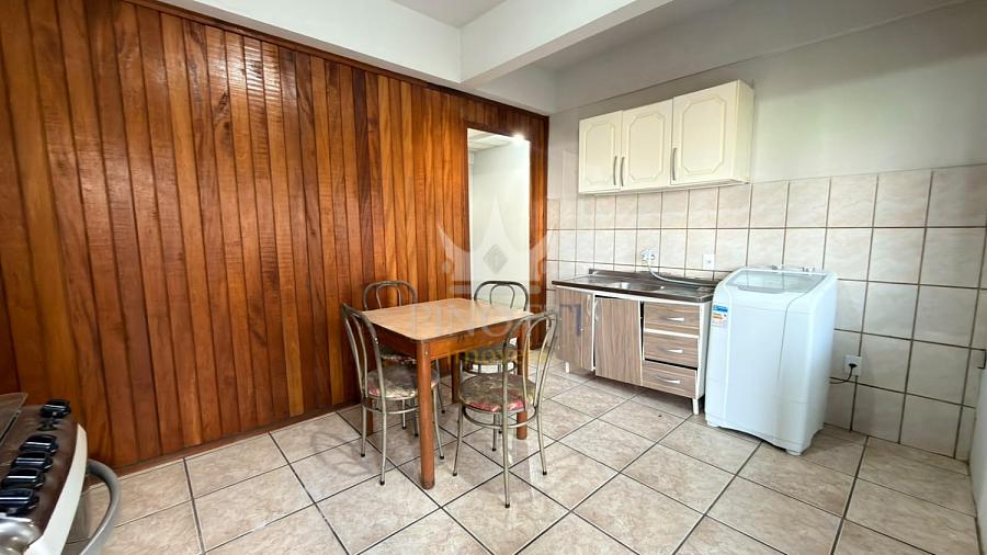 Kitnet Semimobiliada | 1 dormit�rio | S�o Judas - Itajai SC 2