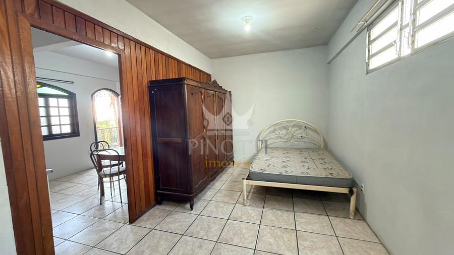 Kitnet Semimobiliada | 1 dormit�rio | S�o Judas - Itajai SC 5