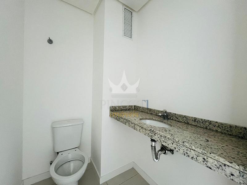 Sala Comercial para loca��o - Centro - Itaja�/SC 3