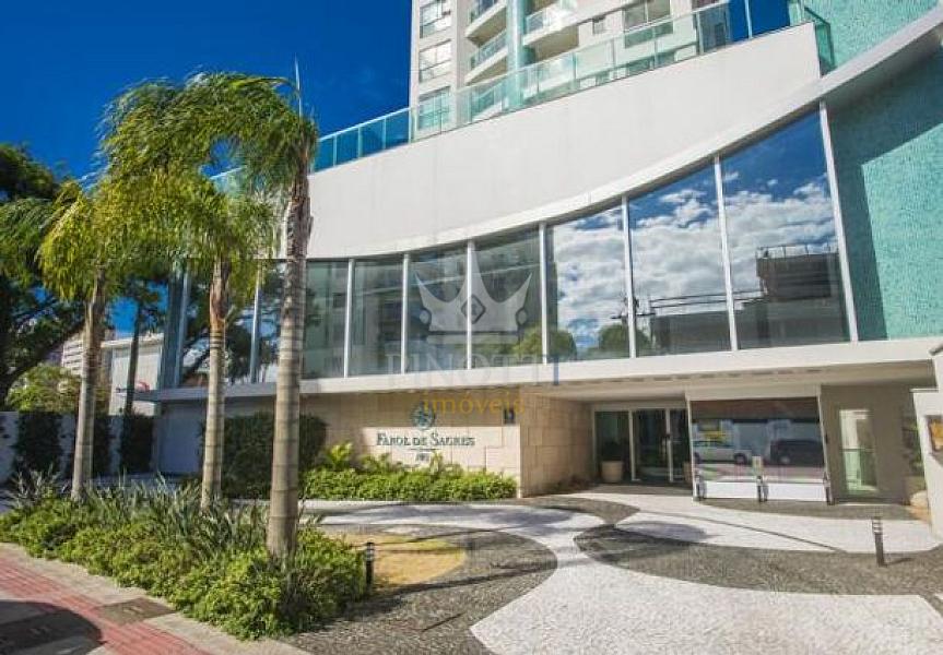 Apartamento Semimobiliado | 2 dormit�rios | Centro de Itaja� SC 1