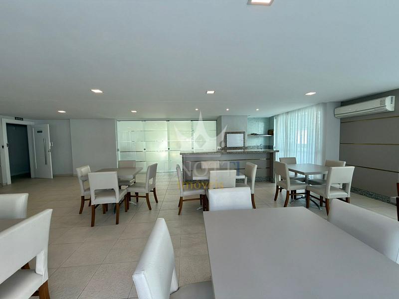 Apartamento Semimobiliado | 2 dormit�rios | Centro de Itaja� SC 19