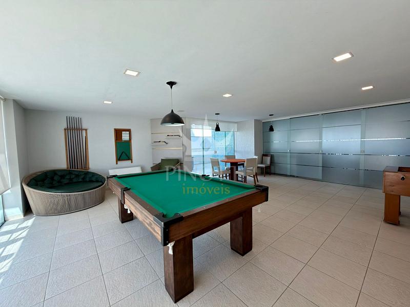 Apartamento Semimobiliado | 2 dormit�rios | Centro de Itaja� SC 15
