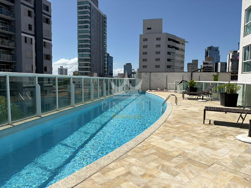 Apartamento Semimobiliado | 2 dormit�rios | Centro de Itaja� SC 13