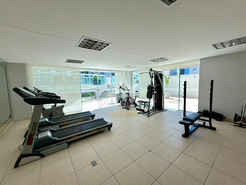 Apartamento Semimobiliado | 2 dormit�rios | Centro de Itaja� SC 14