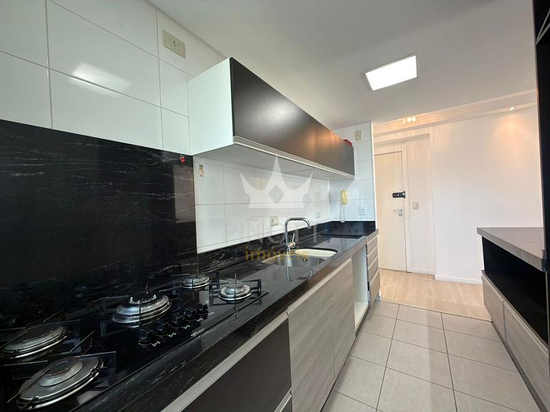 Apartamento Semimobiliado | 2 dormit�rios | Centro de Itaja� SC 5