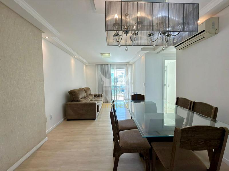 Apartamento Semimobiliado | 2 dormit�rios | Centro de Itaja� SC 2