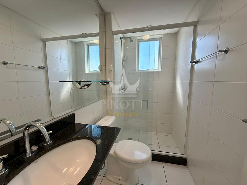 Apartamento Semimobiliado | 2 dormit�rios | Centro de Itaja� SC 10
