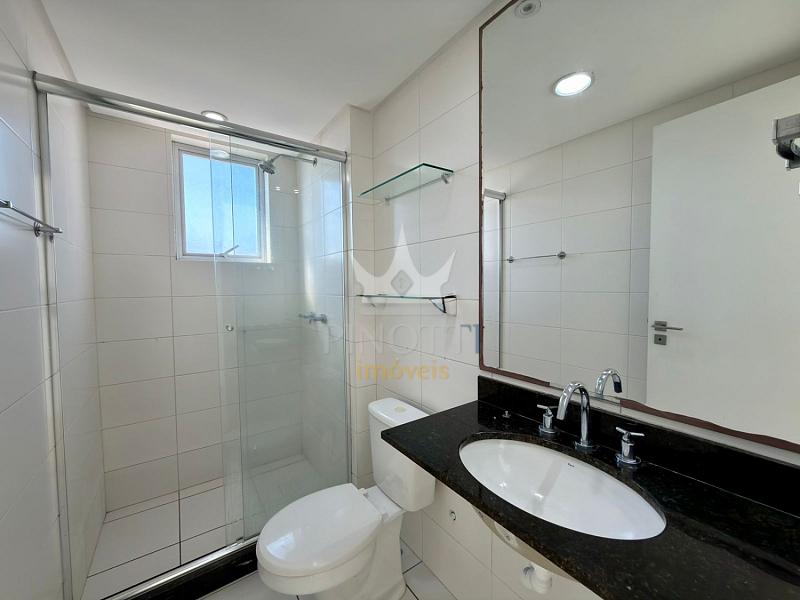 Apartamento Semimobiliado | 2 dormit�rios | Centro de Itaja� SC 7