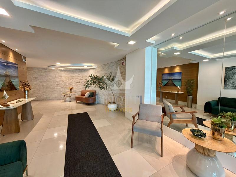 Apartamento Semimobiliado | 2 dormit�rios | Centro de Itaja� SC 12