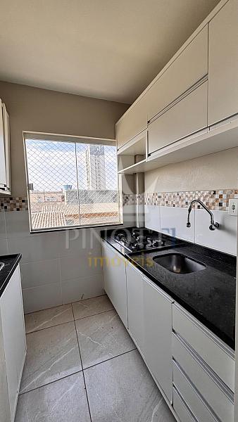 Apartamento � venda 2 Dormit�rios em Itaja� 1