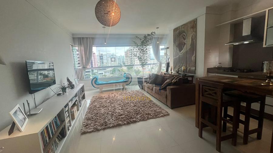 2 suites Praia Brava vista mar 4