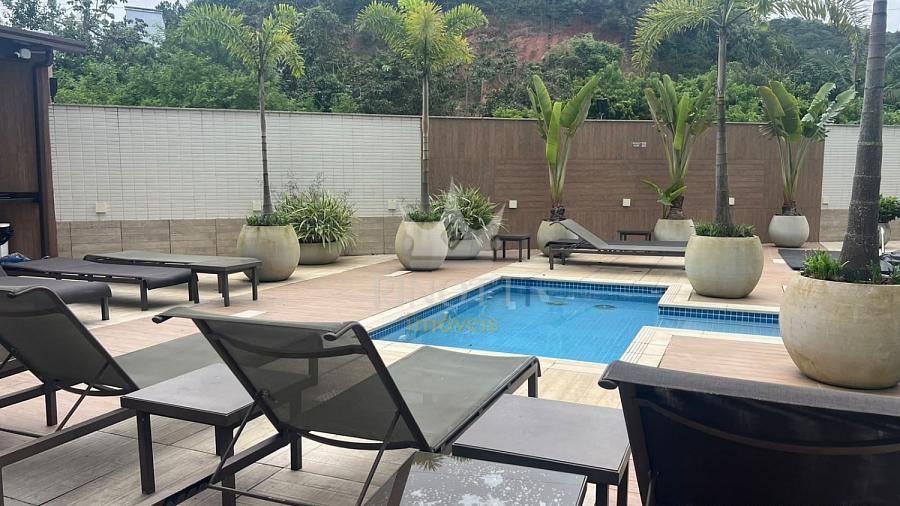 2 suites Praia Brava vista mar 27