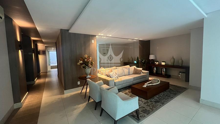 2 suites Praia Brava vista mar 9